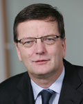 <b>Hans-Jörg GRUNDMANN</b> CEO “Mobility” Division Vice-President - grundmann